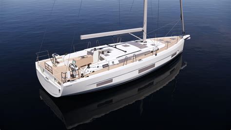 dufour 470 review Back to The Dufour Yachts press review